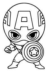 mini marvel spider charactere svg files
